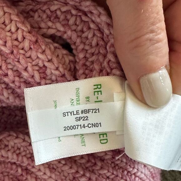 J. Crew Marled Knit Sweater - Picture 13 of 13